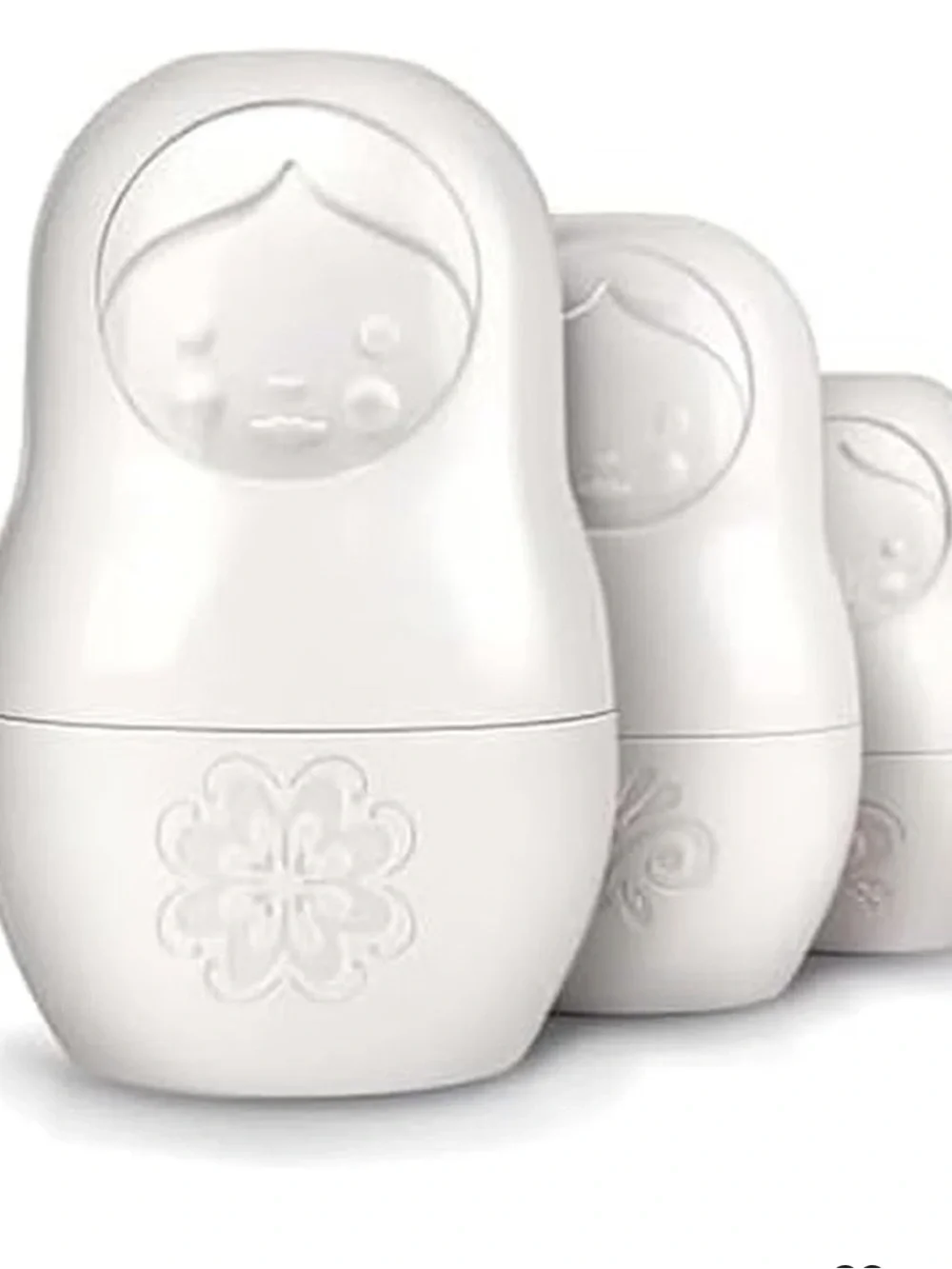 Matryoshka Measuring Cups, BNIB